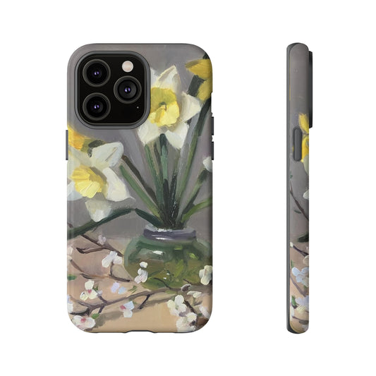 Daffodil Smartphone Case