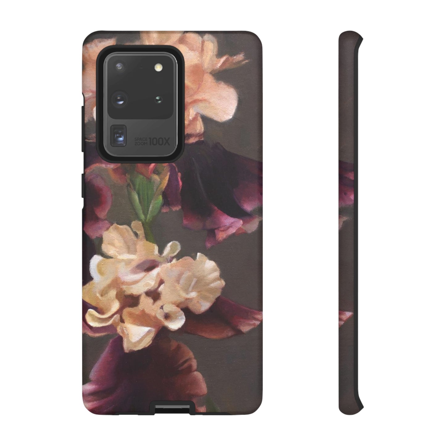 Iris Smartphone Case
