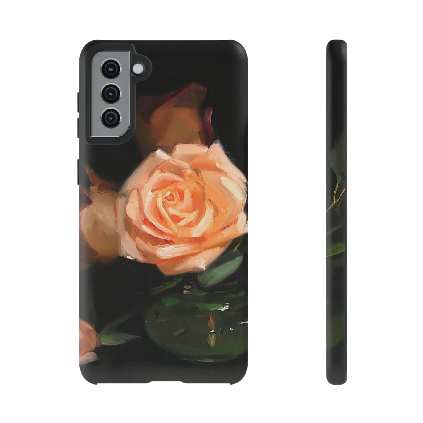 Rose Smartphone Case