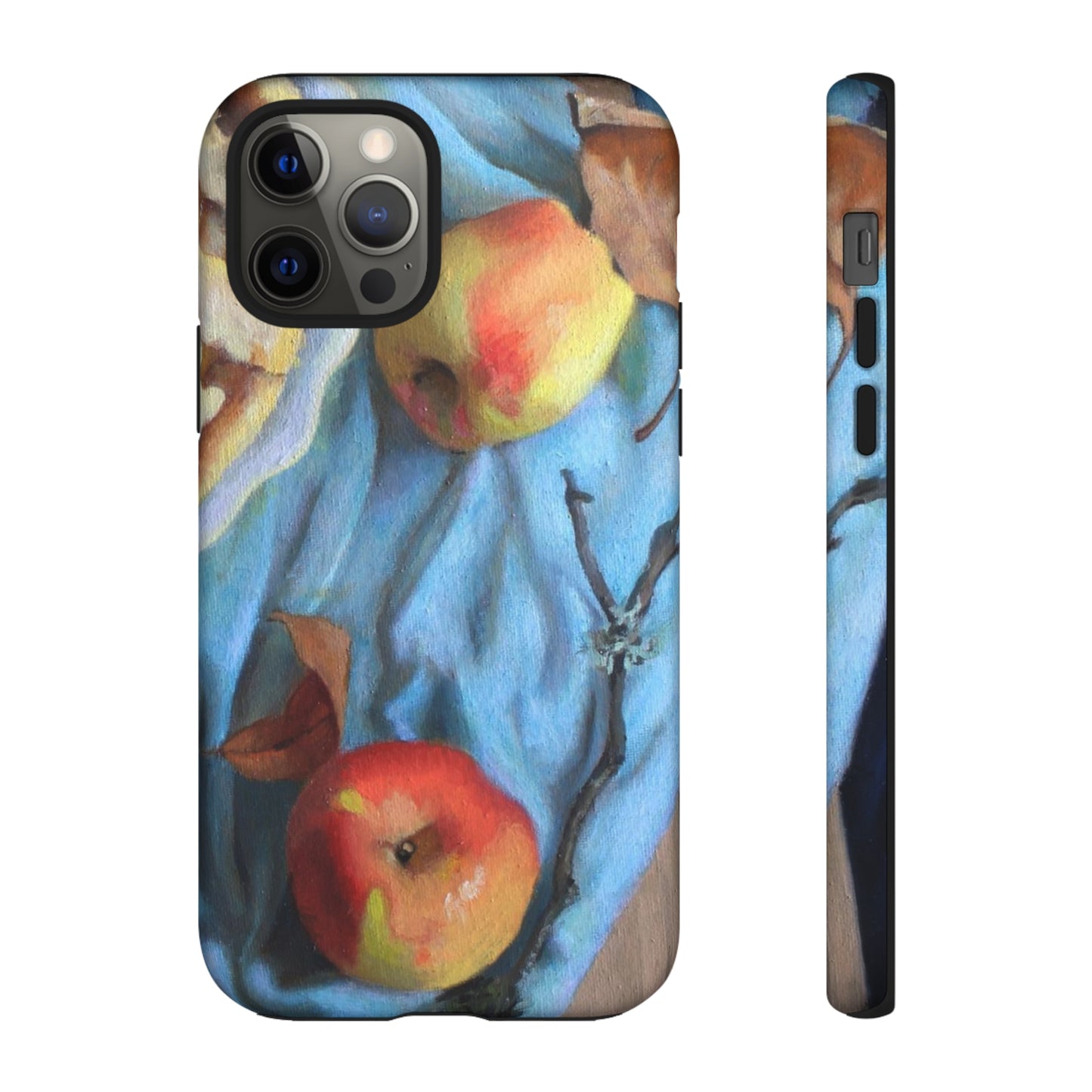 Apple Pie Smartphone Case
