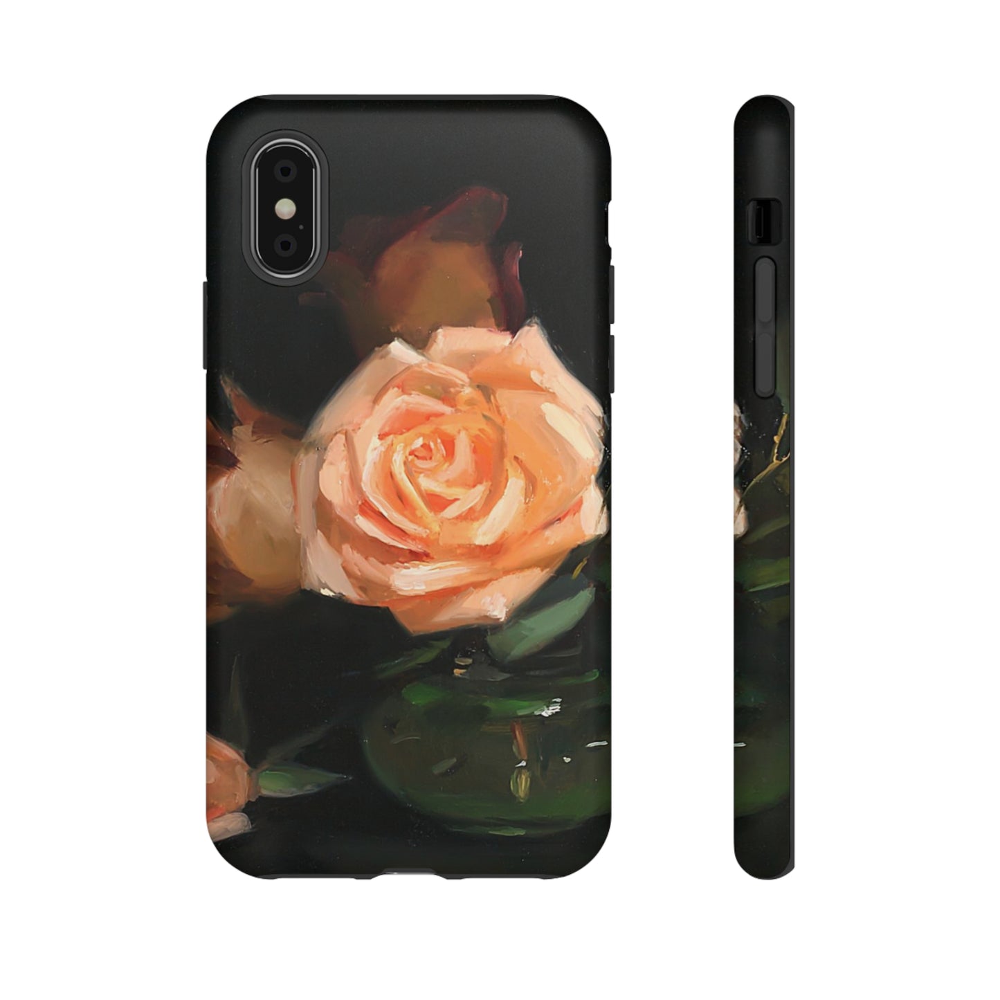 Rose Smartphone Case