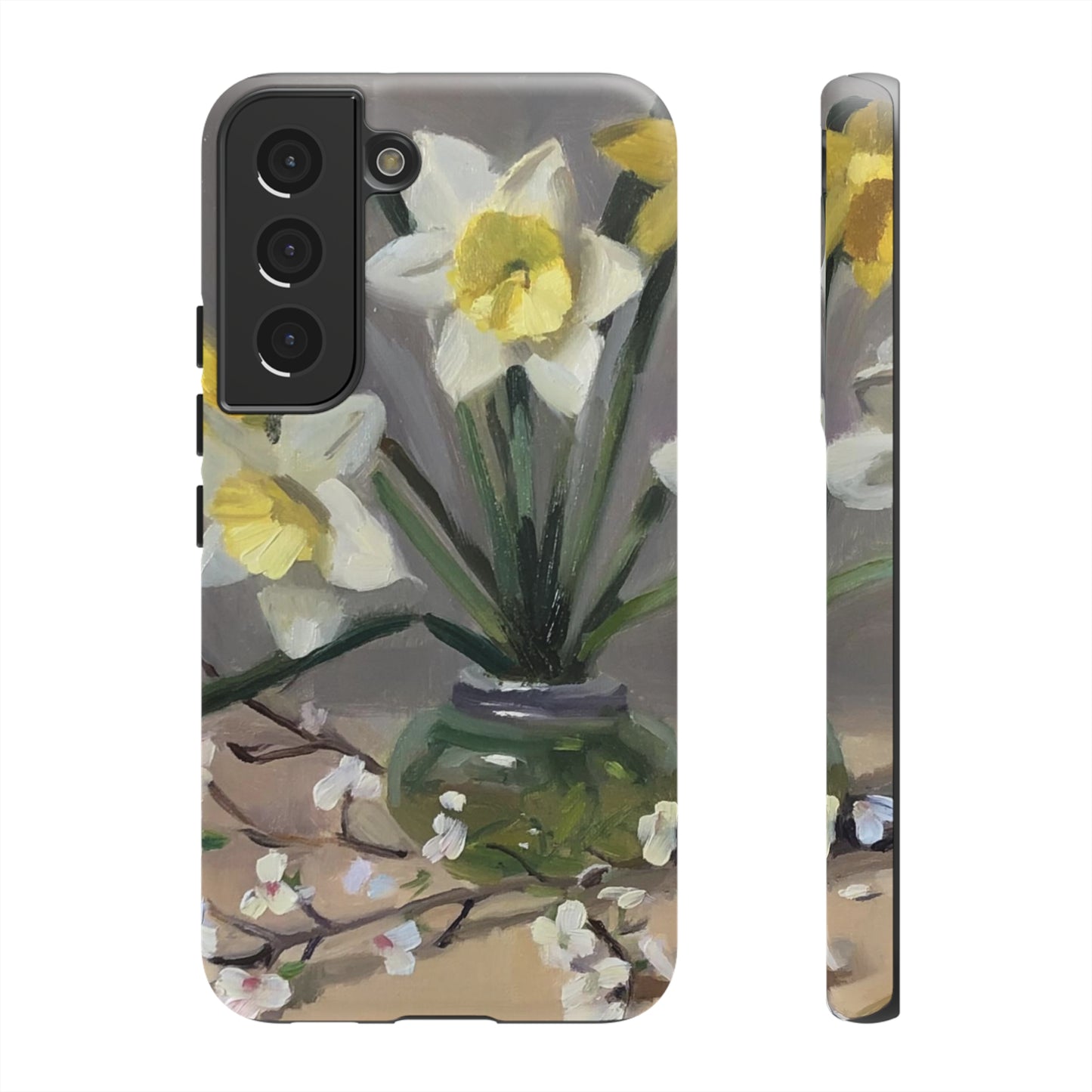 Daffodil Smartphone Case