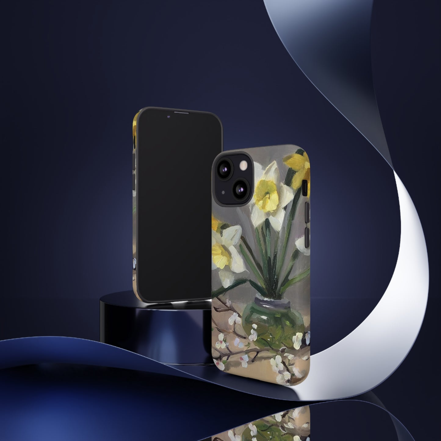 Daffodil Smartphone Case
