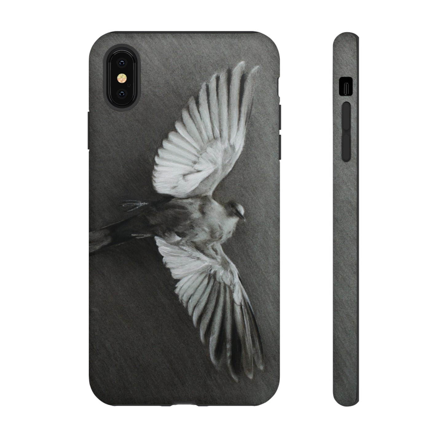 Dove Smartphone Case