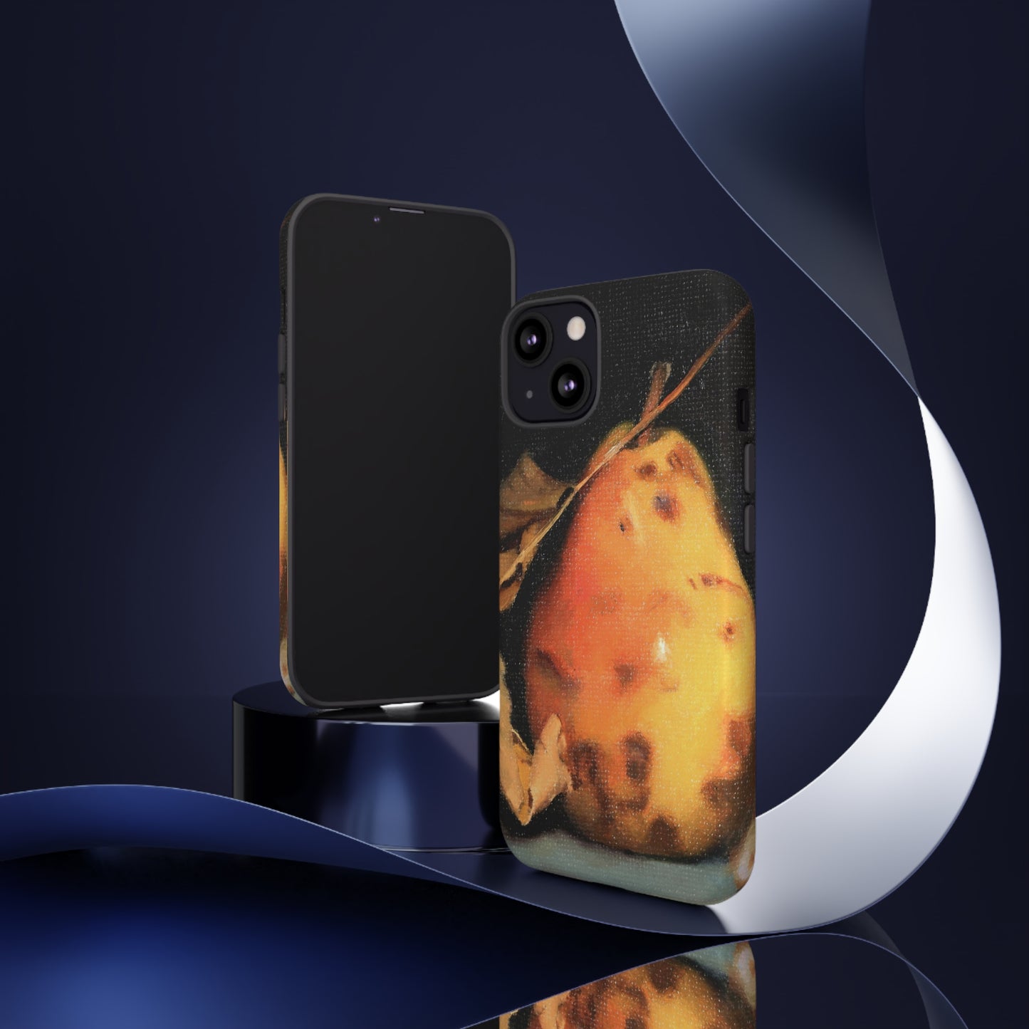 Memento Mori Smartphone Case