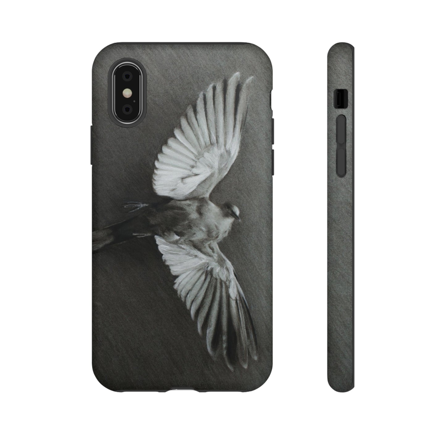 Dove Smartphone Case