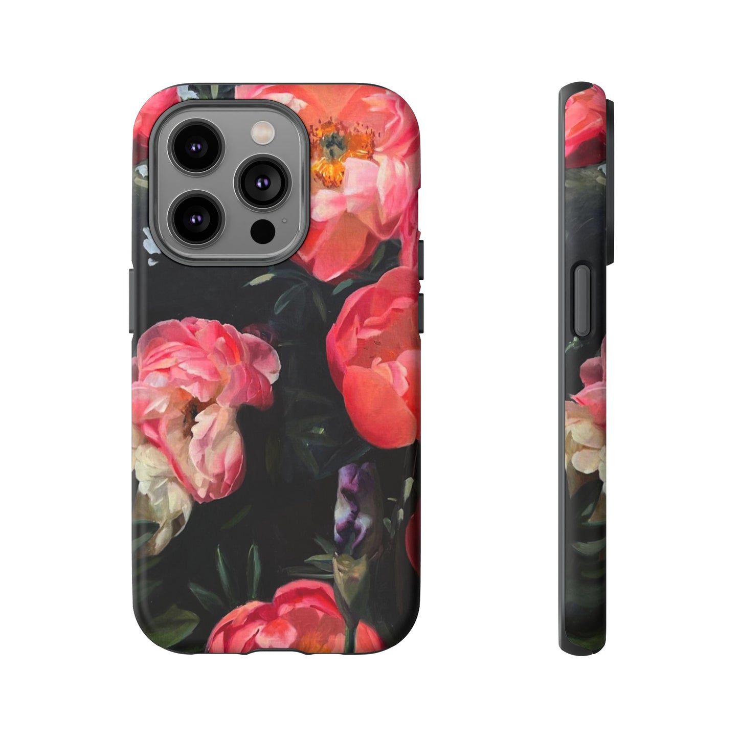 Enchanted Garden Smartphone Case