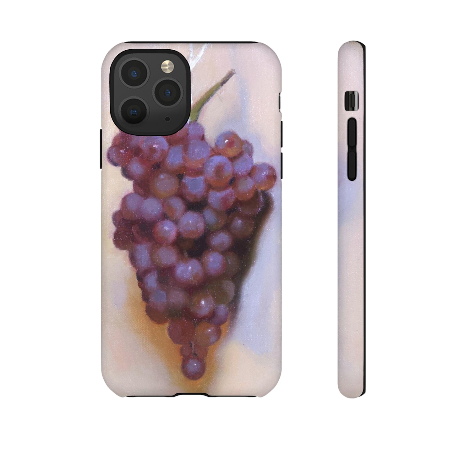 Grapes Smartphone Case