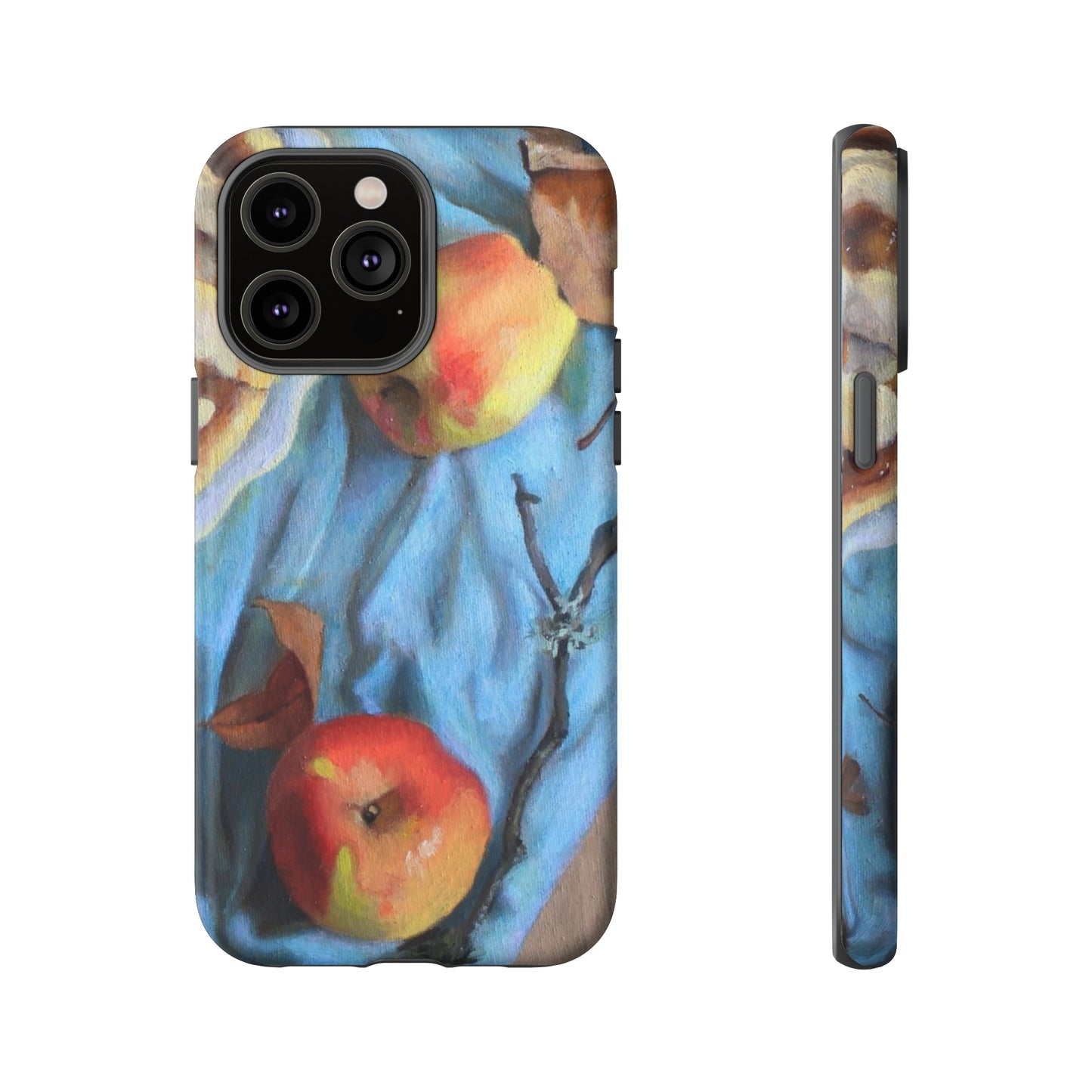 Apple Pie Smartphone Case