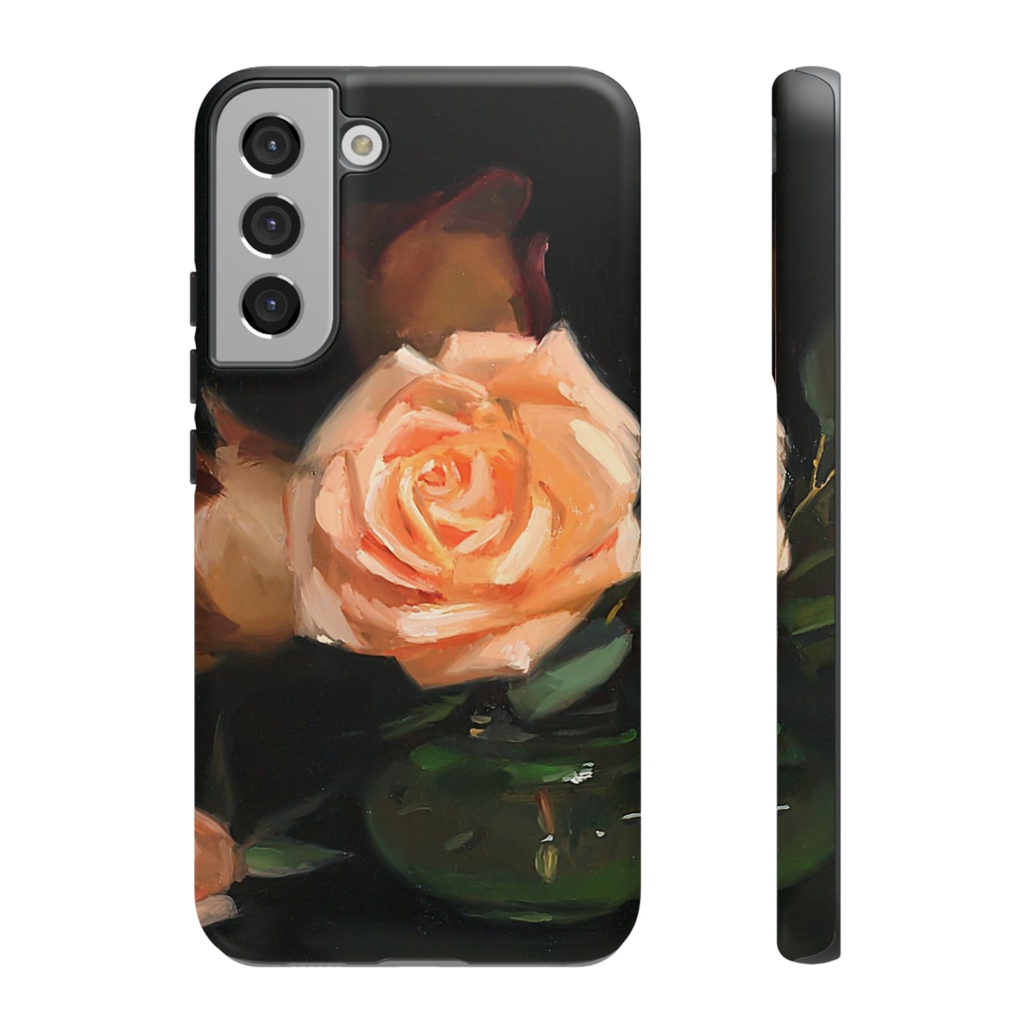 Rose Smartphone Case