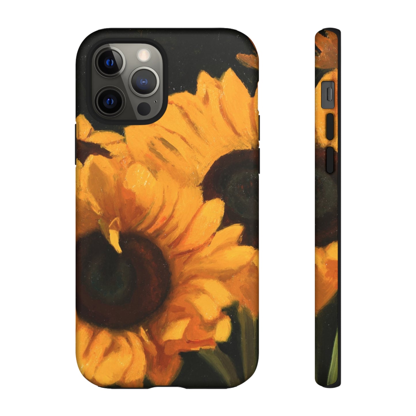Sunflowers Smartphone Case