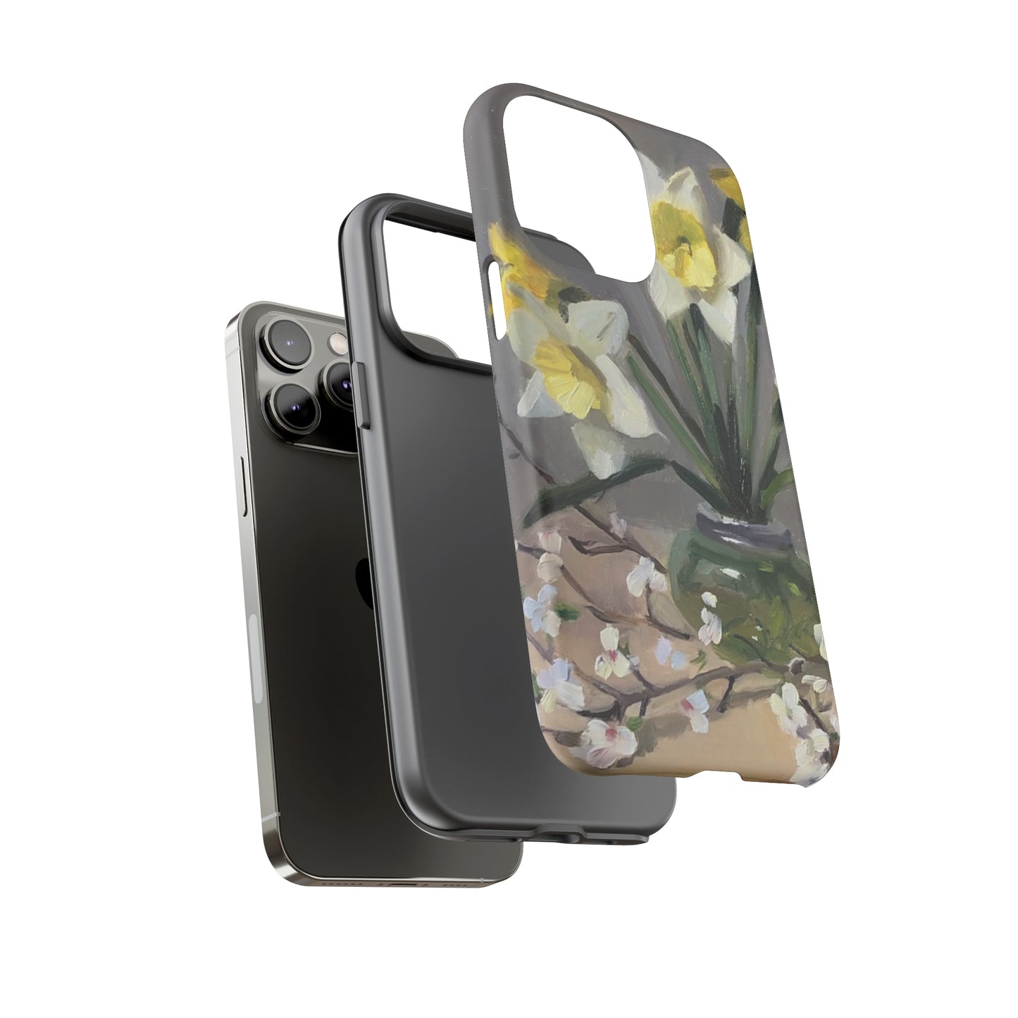 Daffodil Smartphone Case