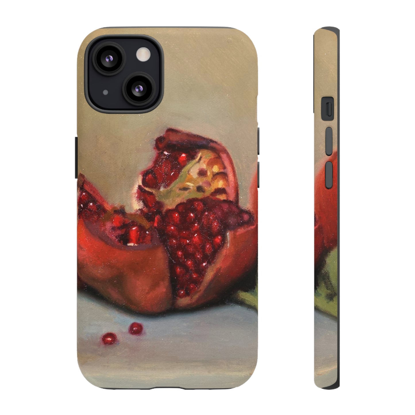 Pomegranate Smartphone Case