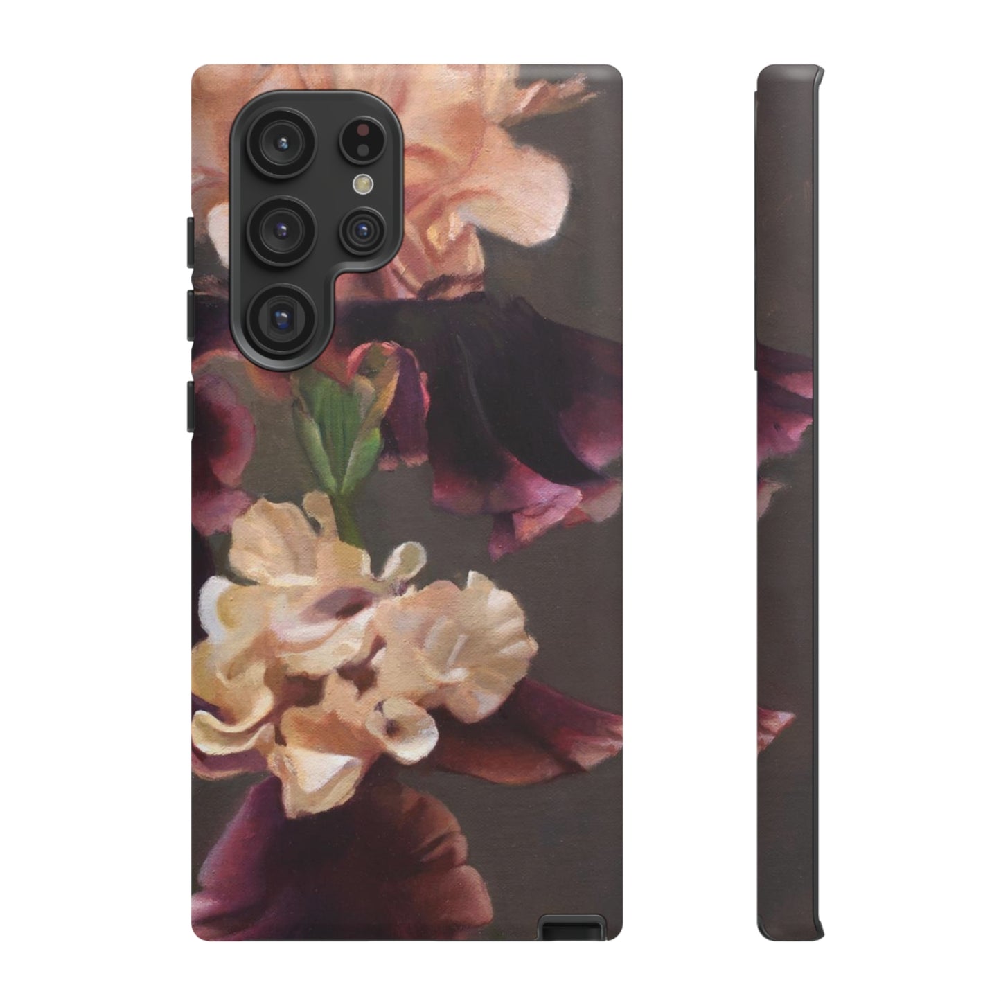 Iris Smartphone Case