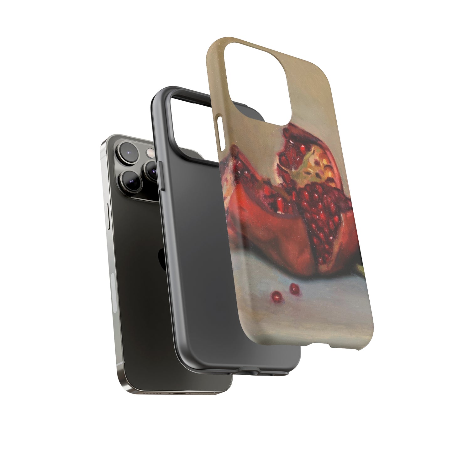 Pomegranate Smartphone Case
