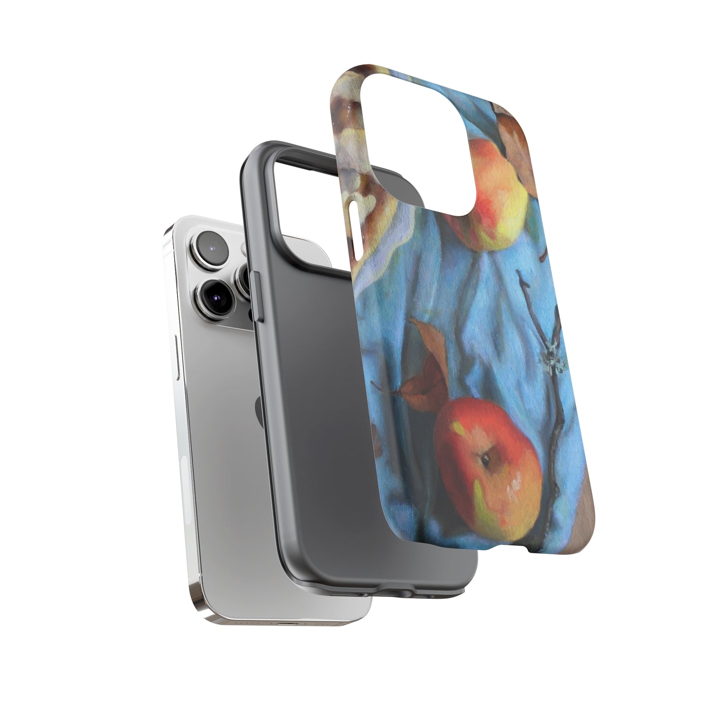 Apple Pie Smartphone Case