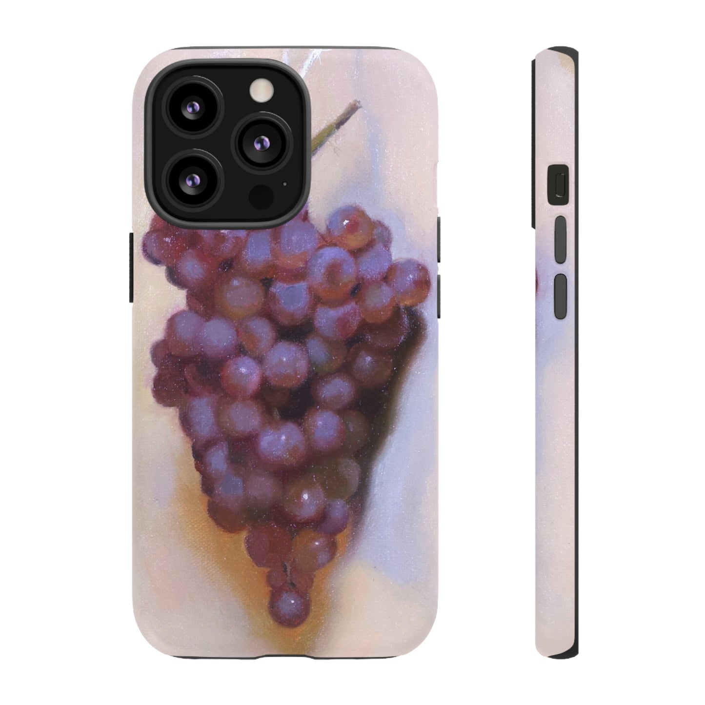 Grapes Smartphone Case