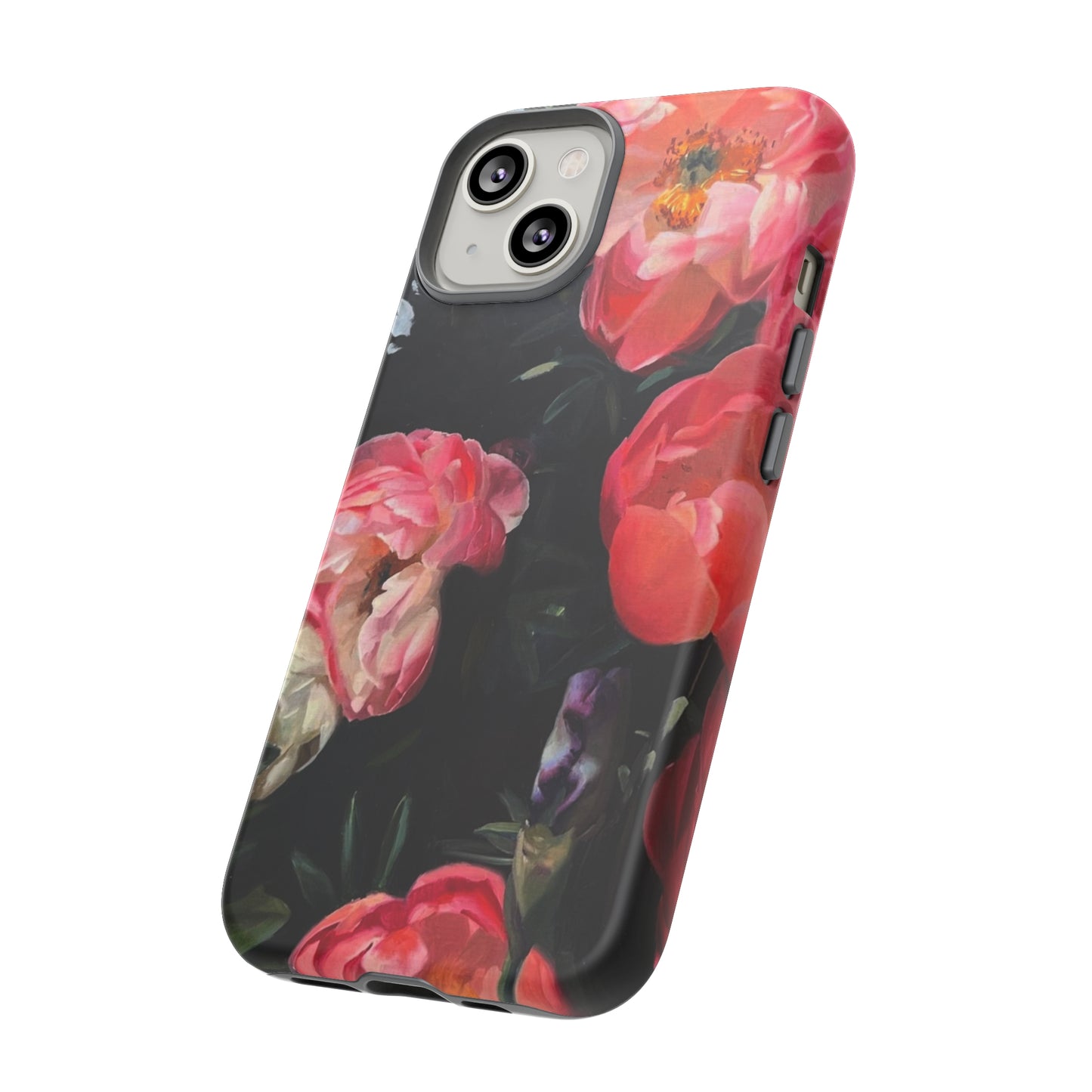 Enchanted Garden Smartphone Case