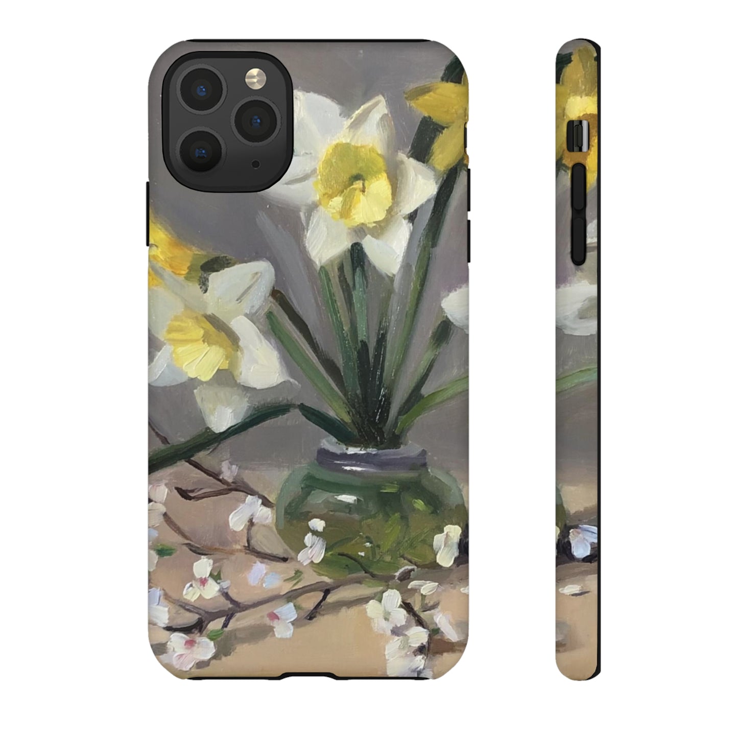 Daffodil Smartphone Case