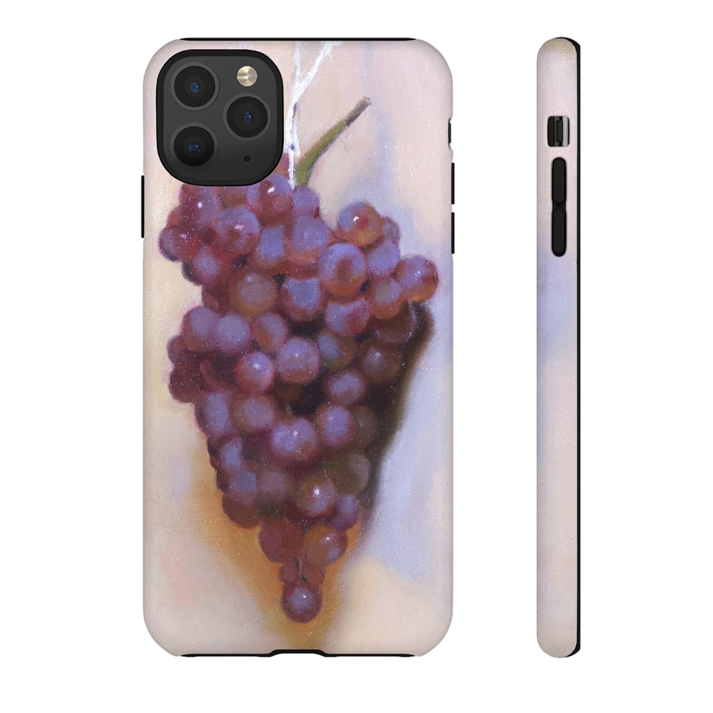 Grapes Smartphone Case