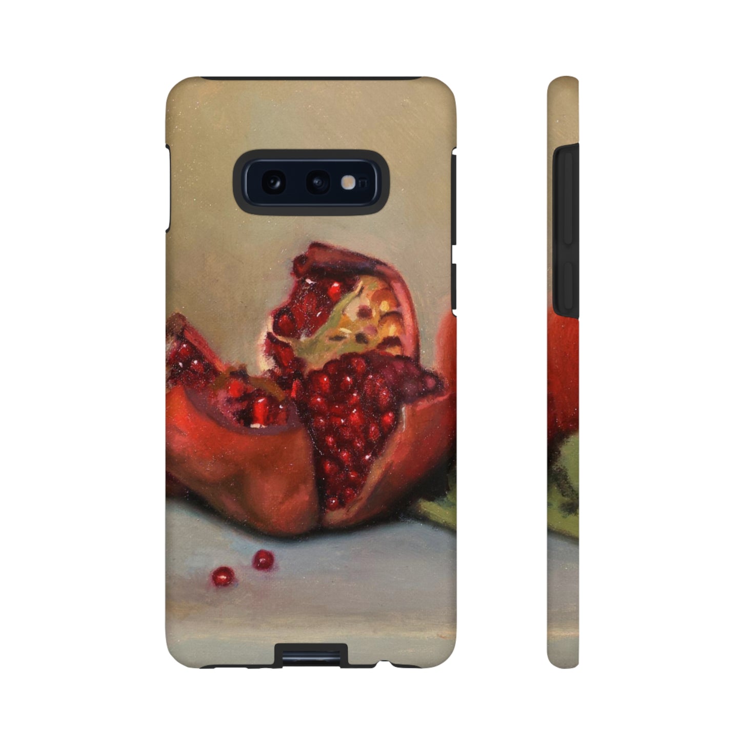Pomegranate Smartphone Case