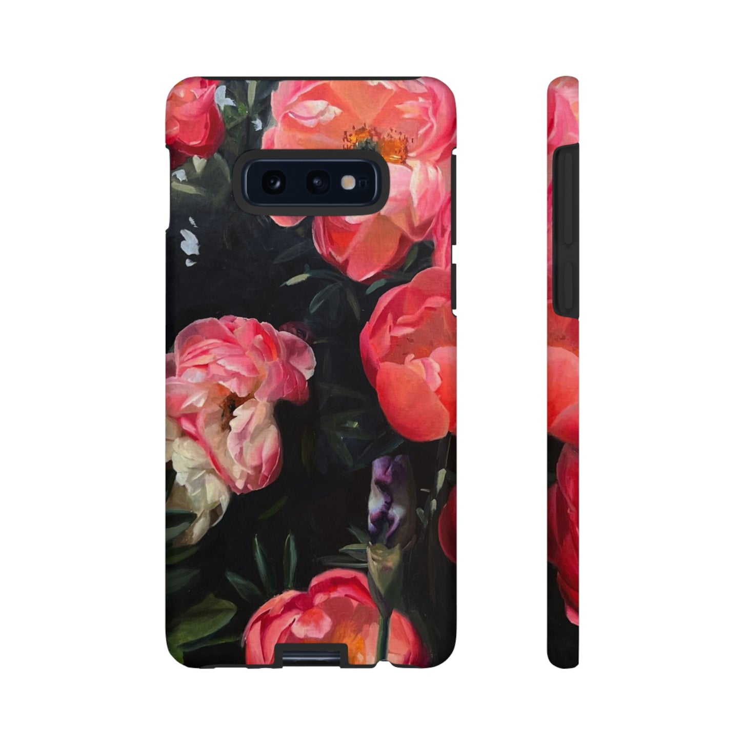 Enchanted Garden Smartphone Case