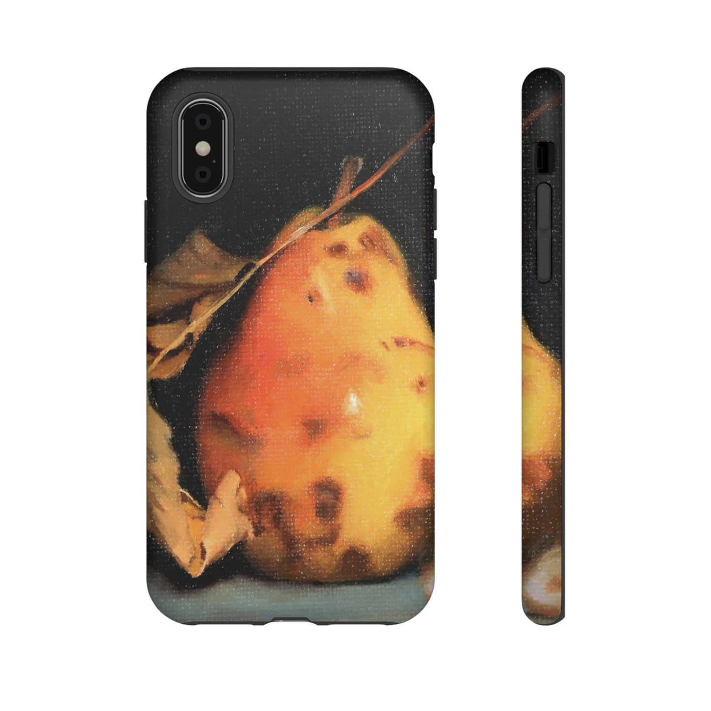 Memento Mori Smartphone Case