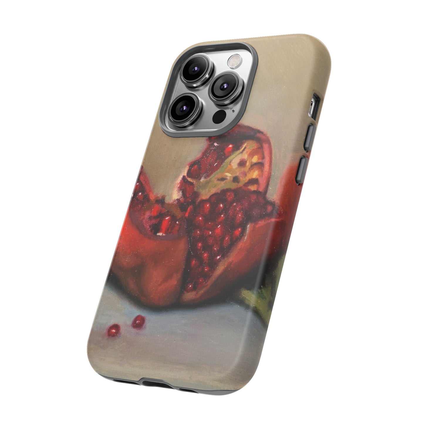 Pomegranate Smartphone Case