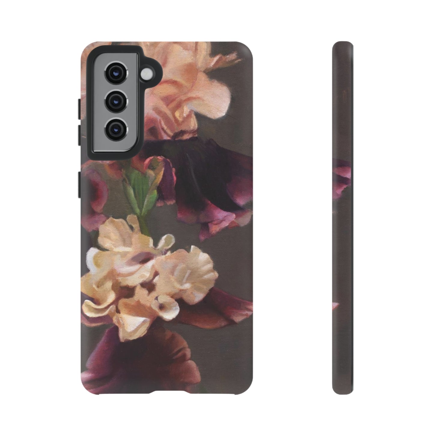 Iris Smartphone Case
