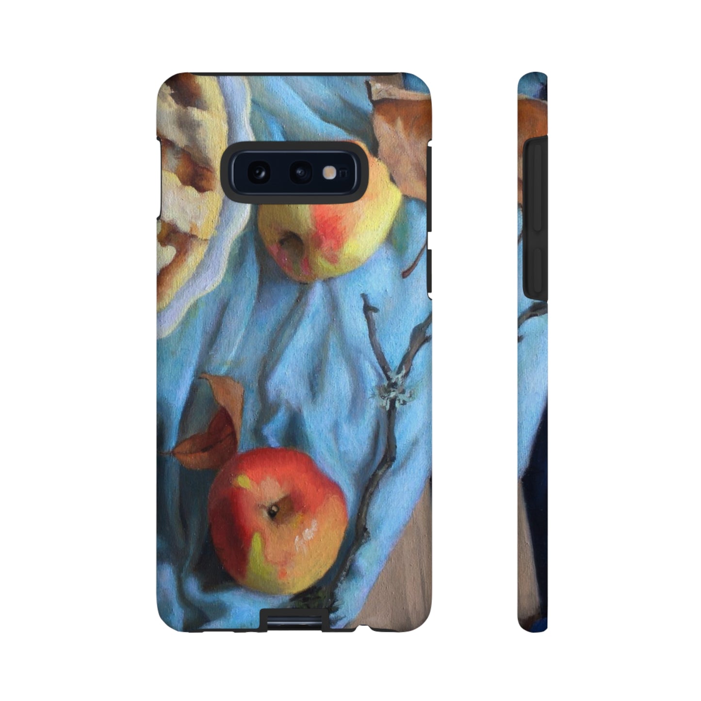 Apple Pie Smartphone Case