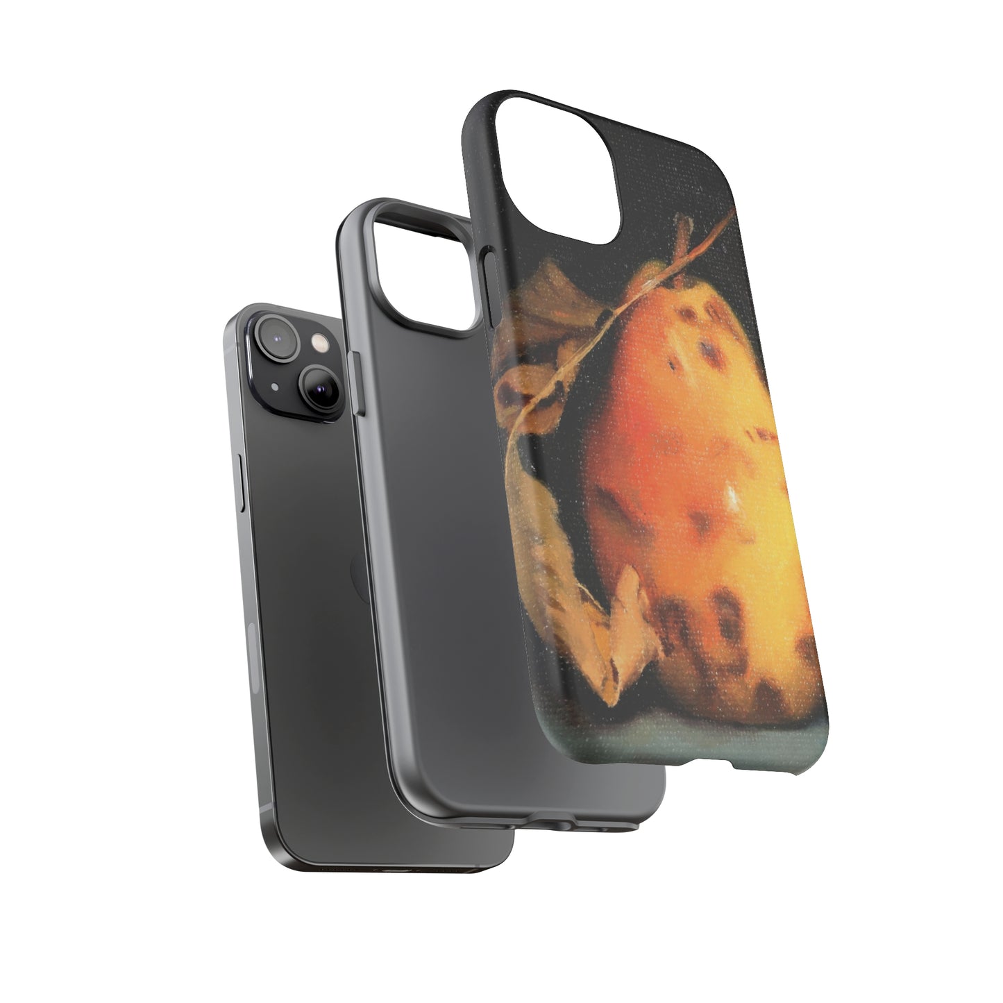 Memento Mori Smartphone Case