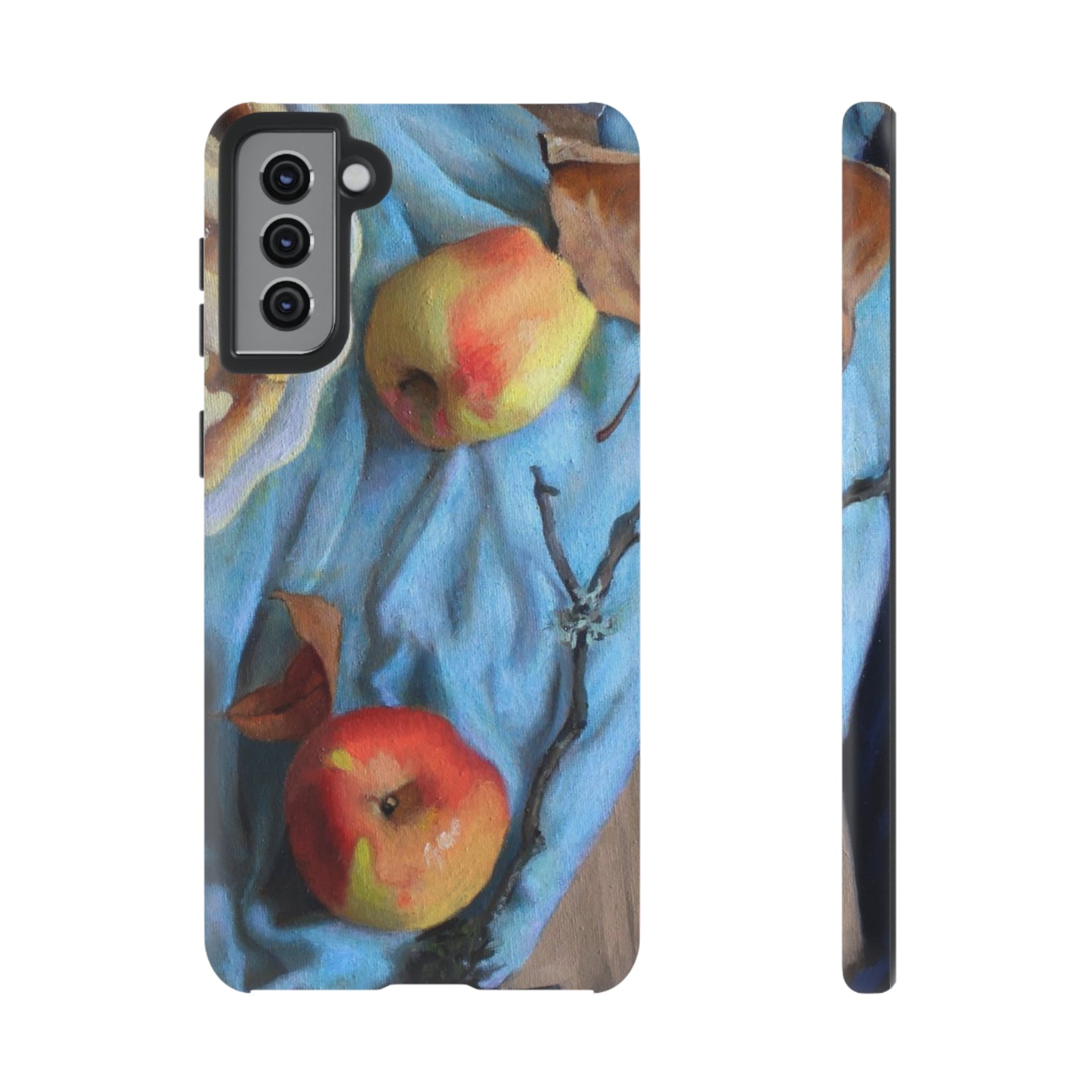 Apple Pie Smartphone Case
