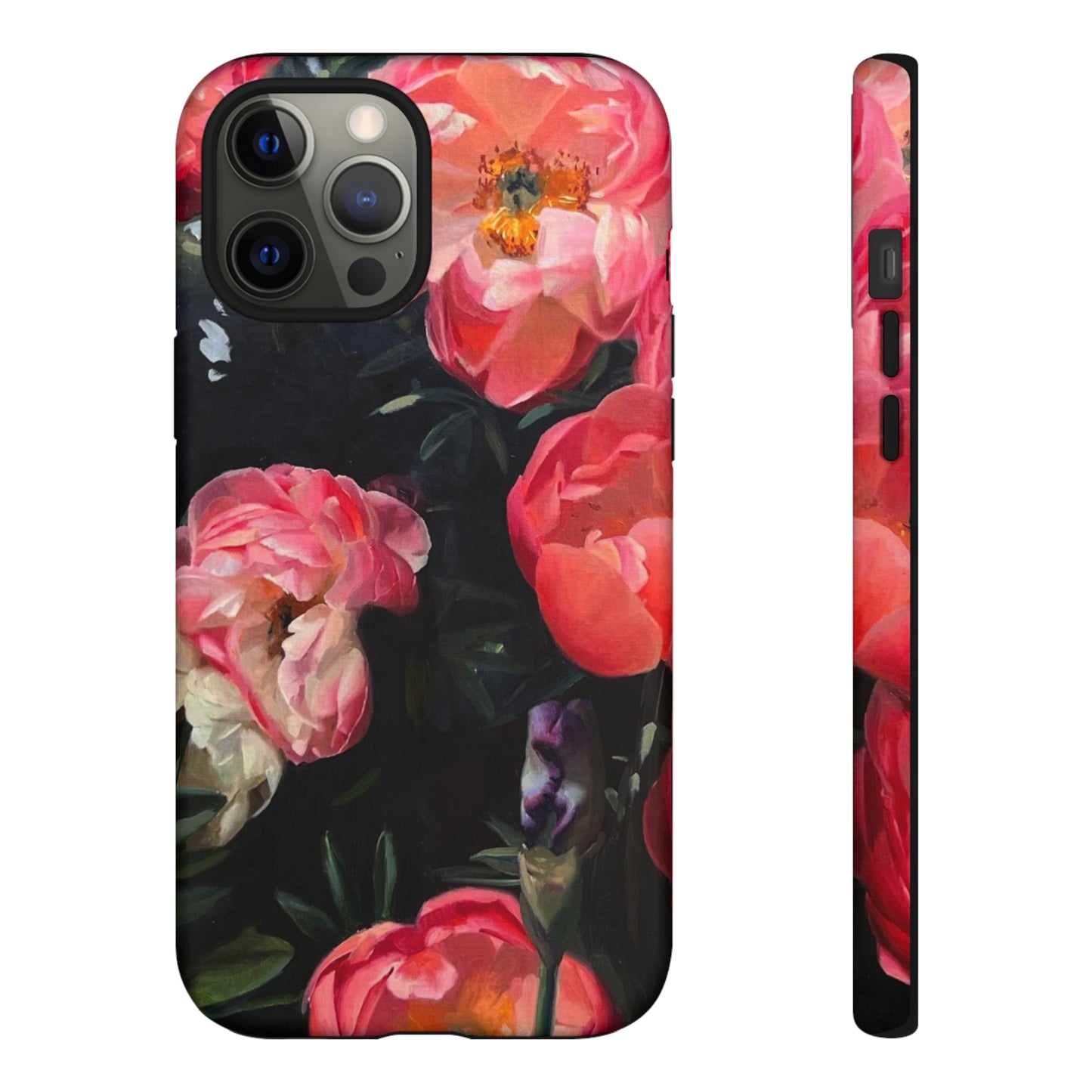 Enchanted Garden Smartphone Case