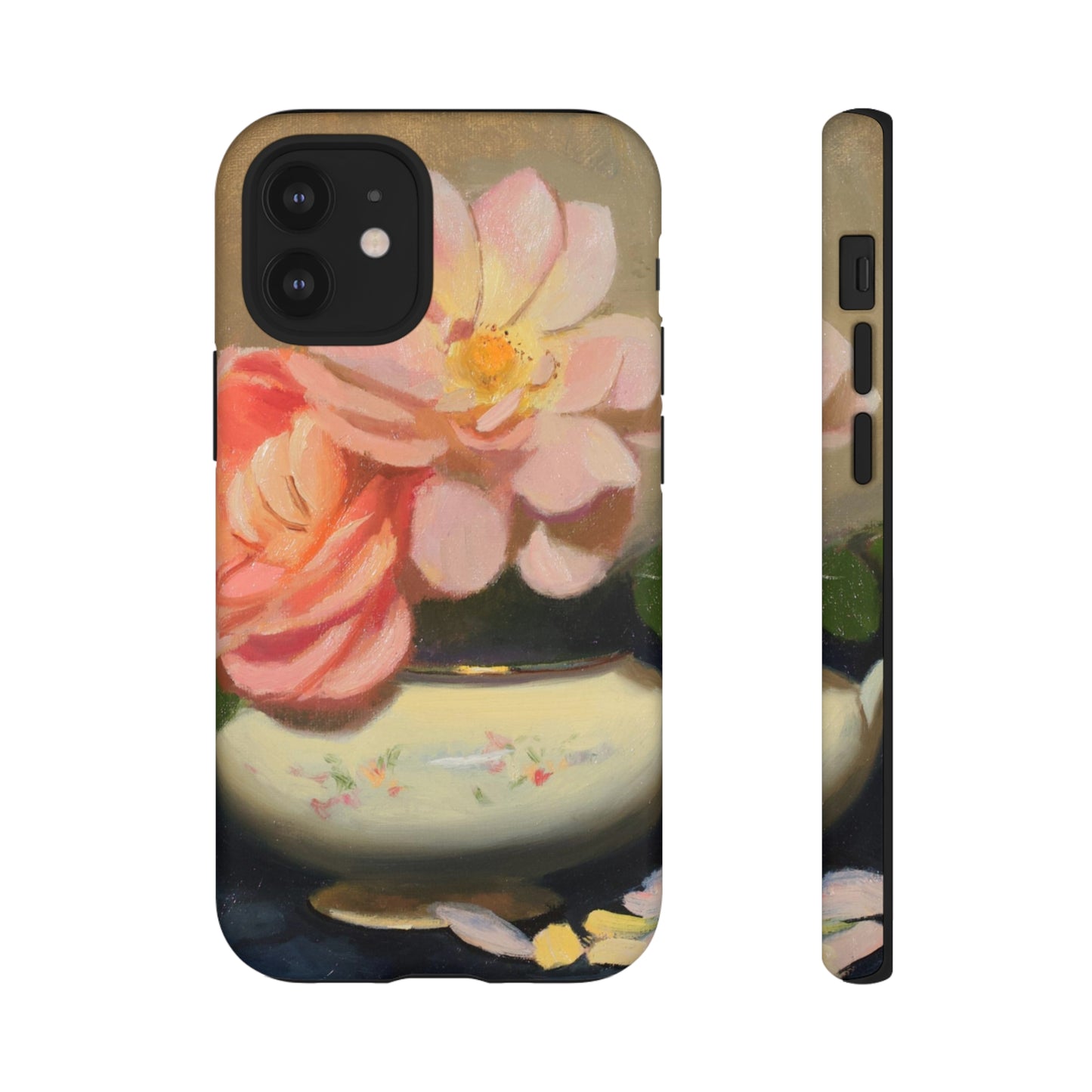 The Last of the Summer Roses Smartphone Case