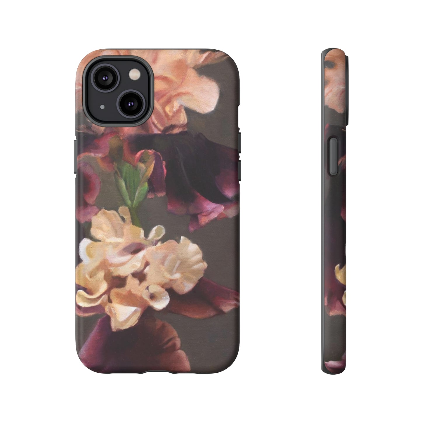 Iris Smartphone Case
