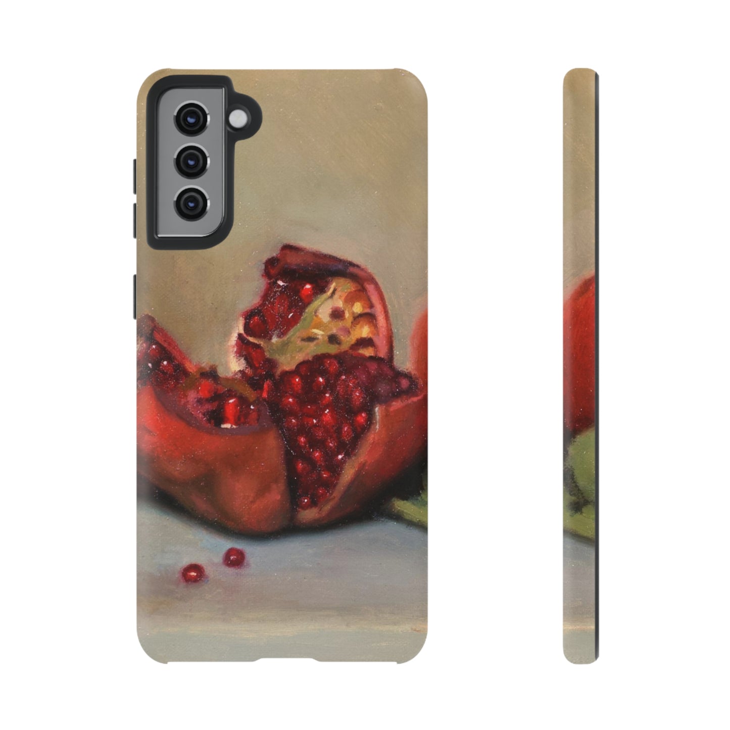 Pomegranate Smartphone Case