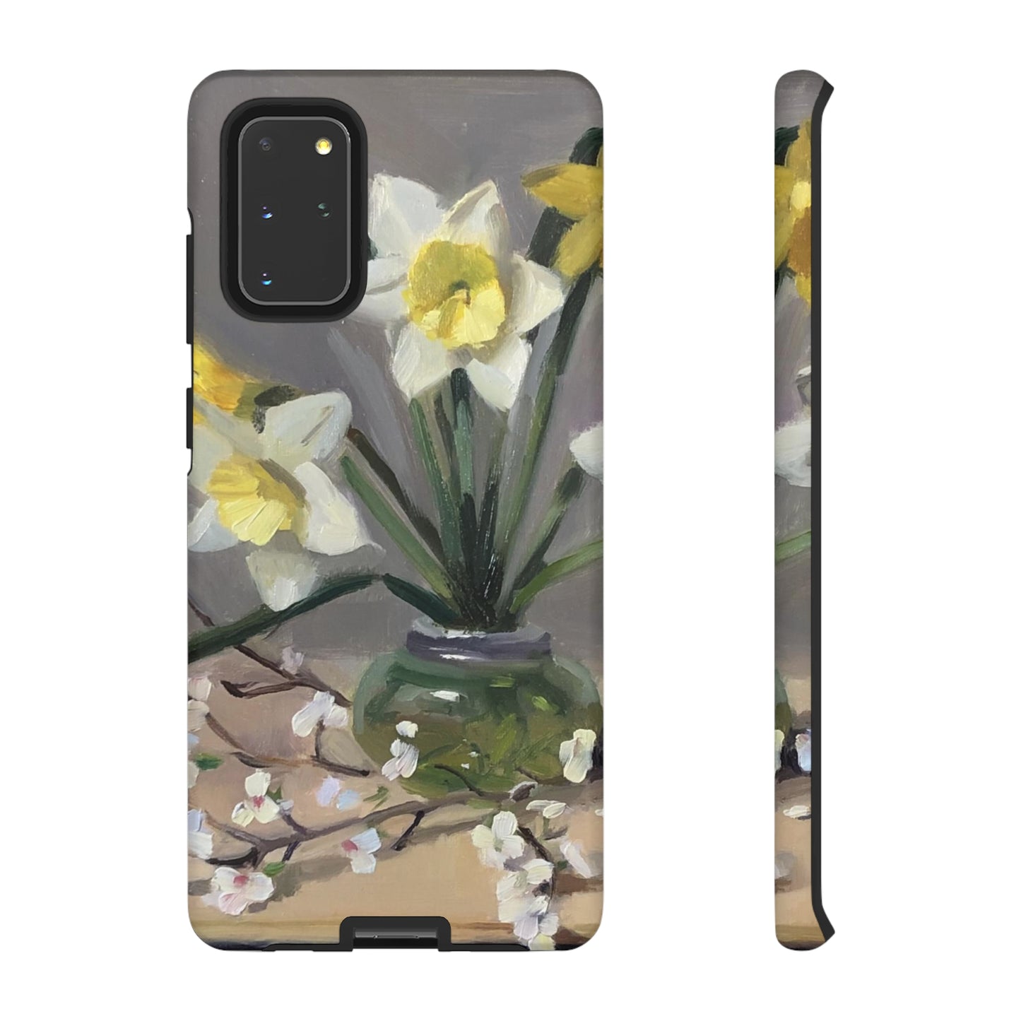 Daffodil Smartphone Case