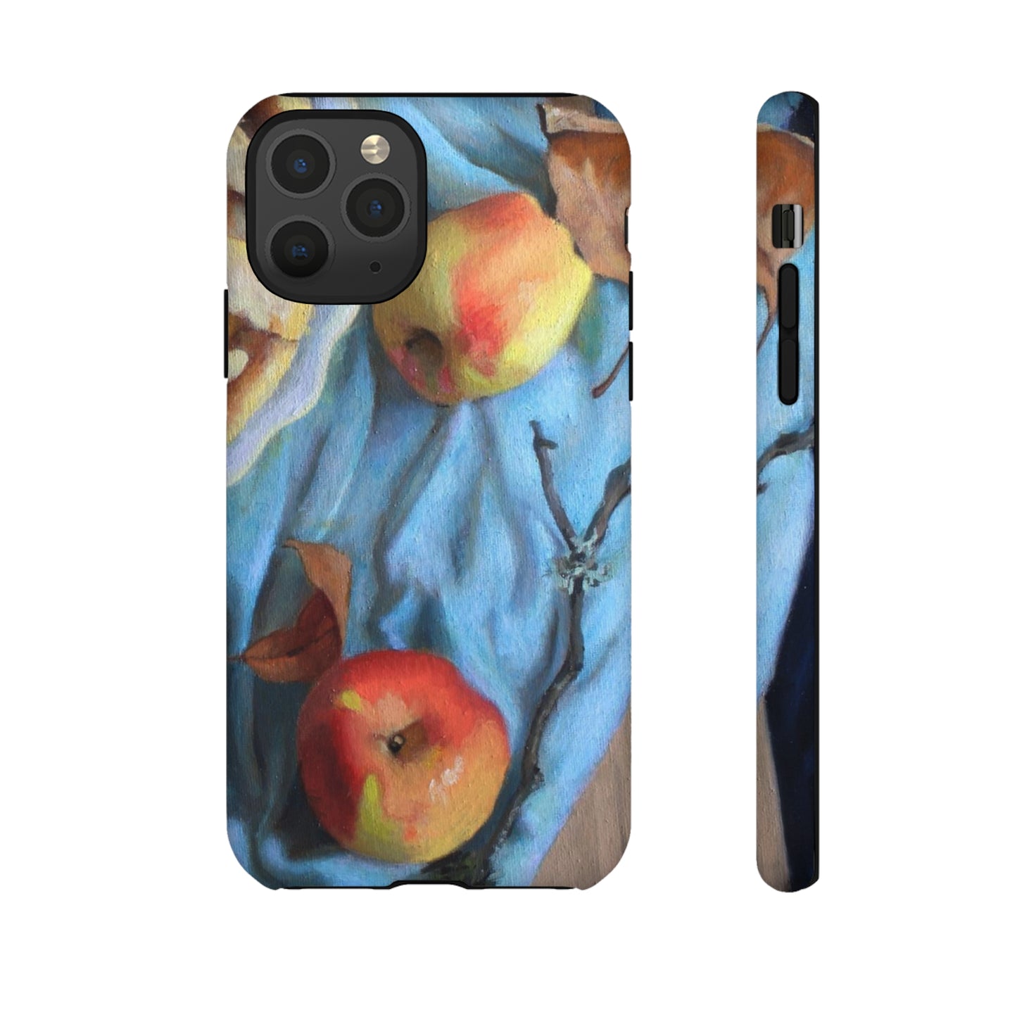 Apple Pie Smartphone Case