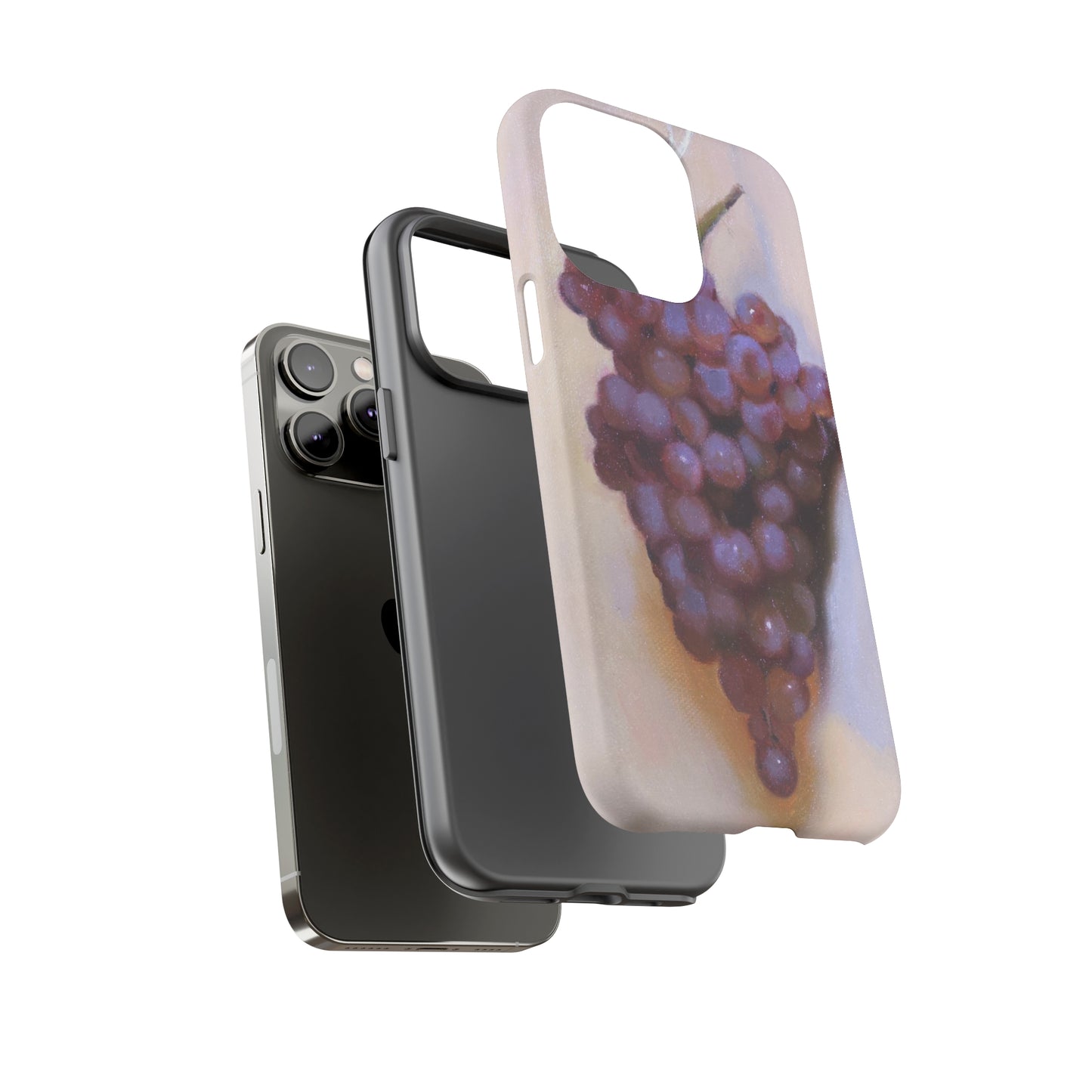 Grapes Smartphone Case