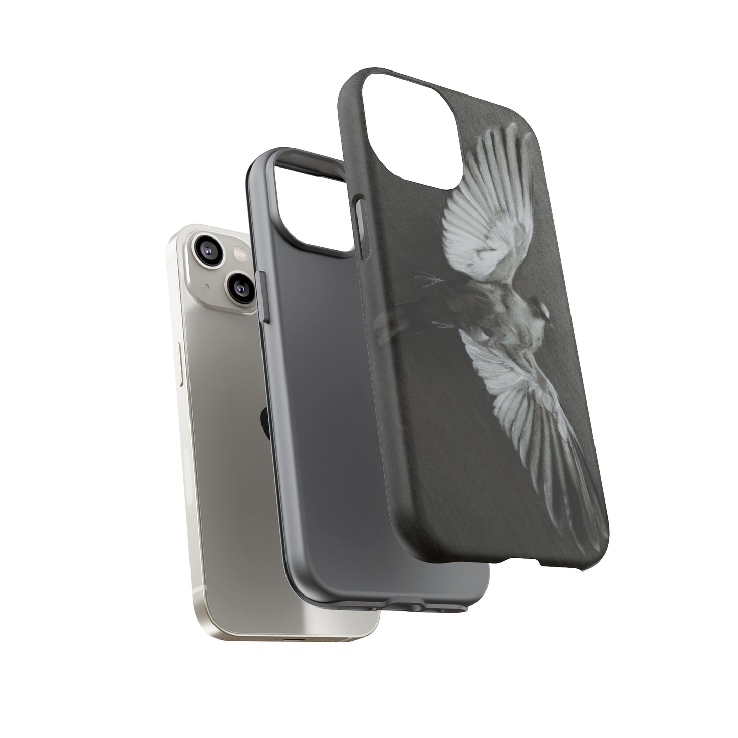 Dove Smartphone Case