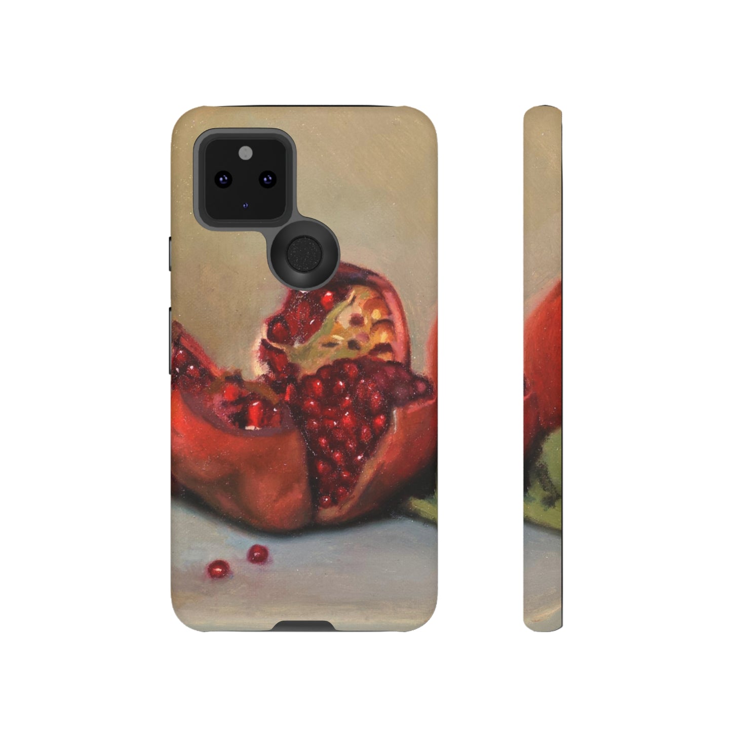 Pomegranate Smartphone Case