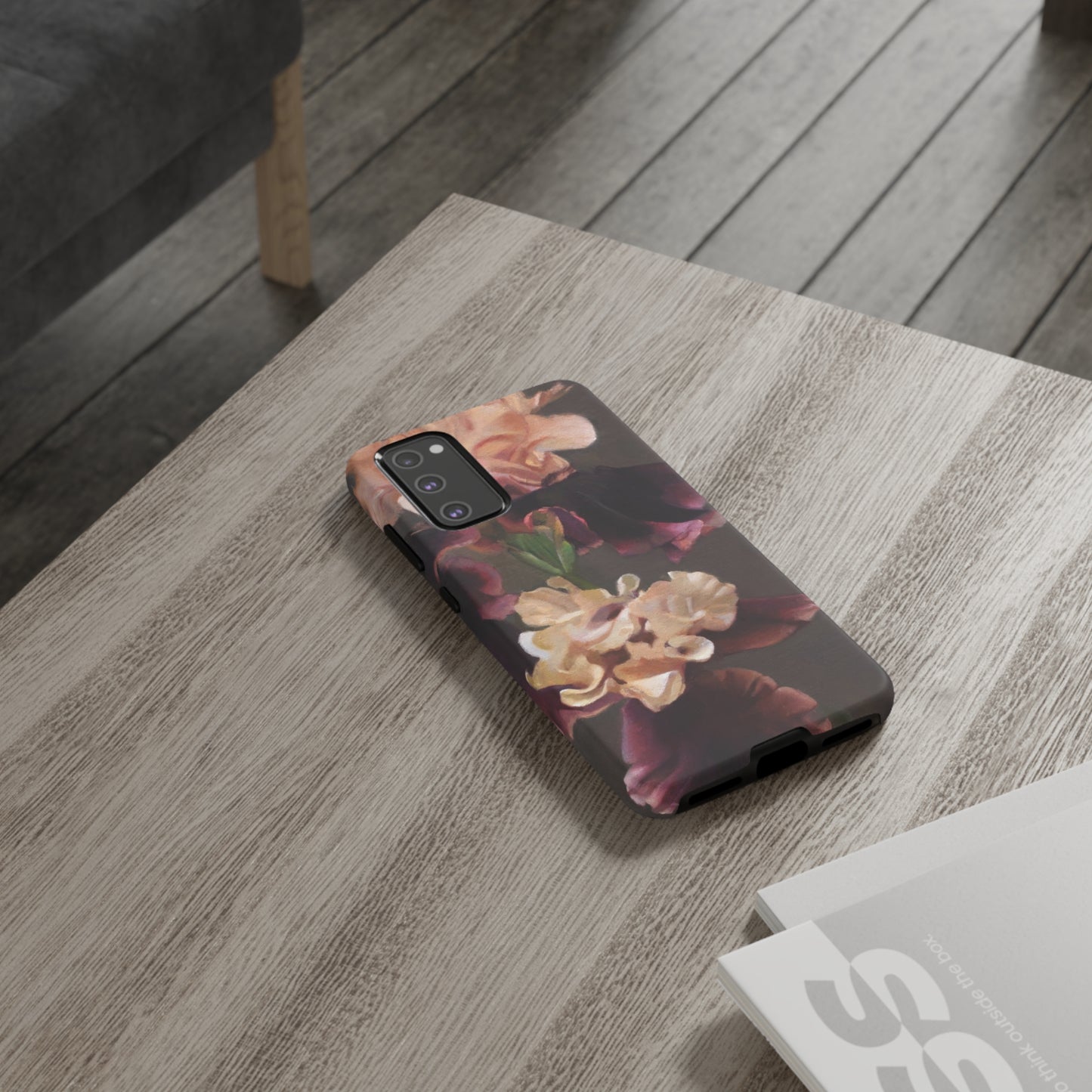 Iris Smartphone Case