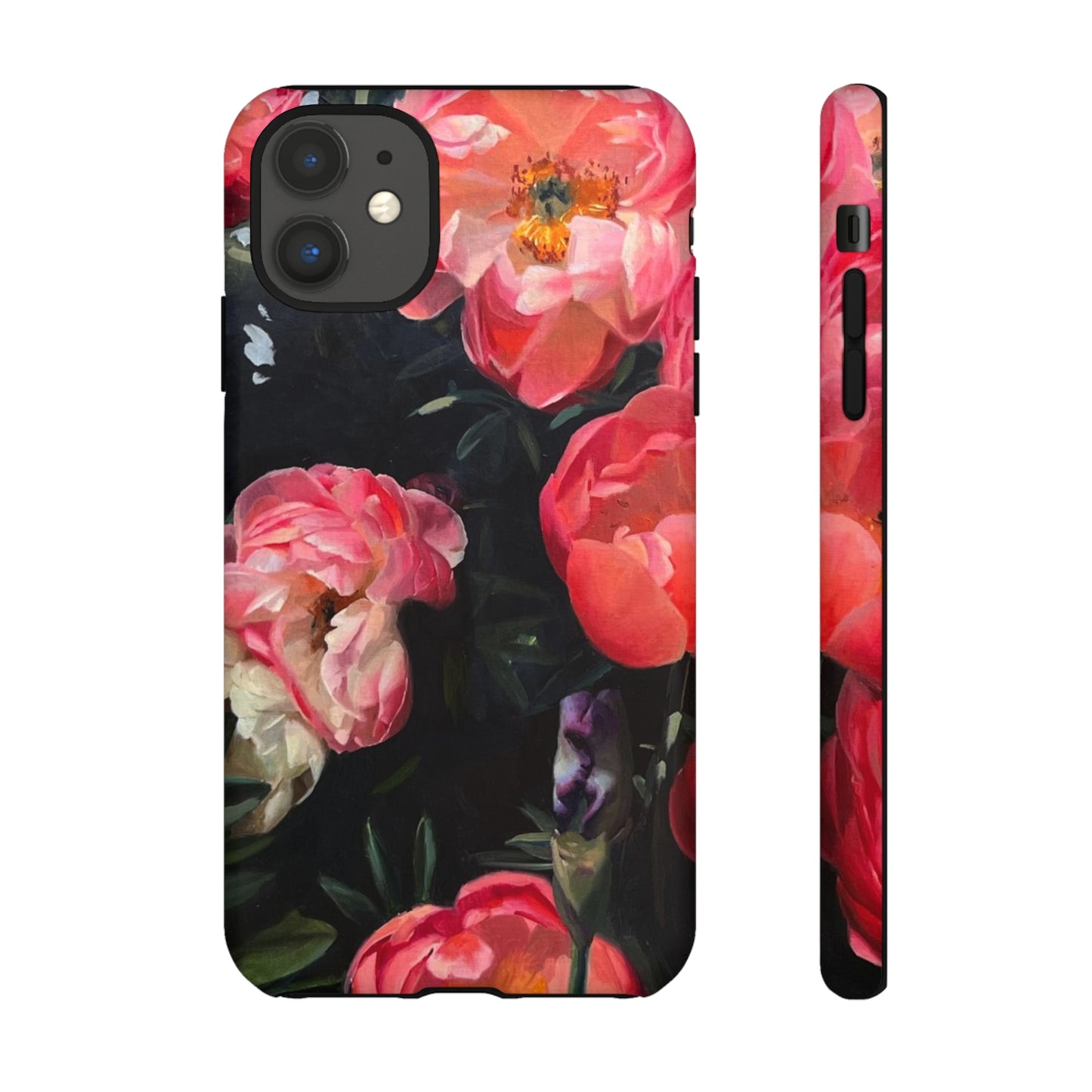 Enchanted Garden Smartphone Case