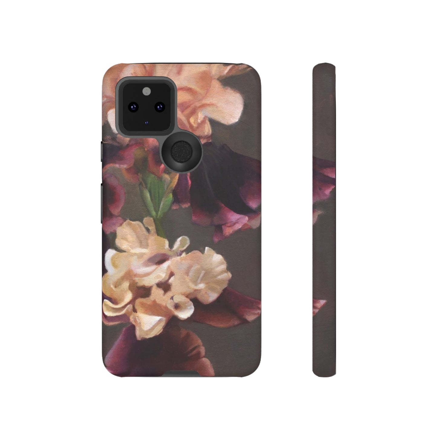 Iris Smartphone Case