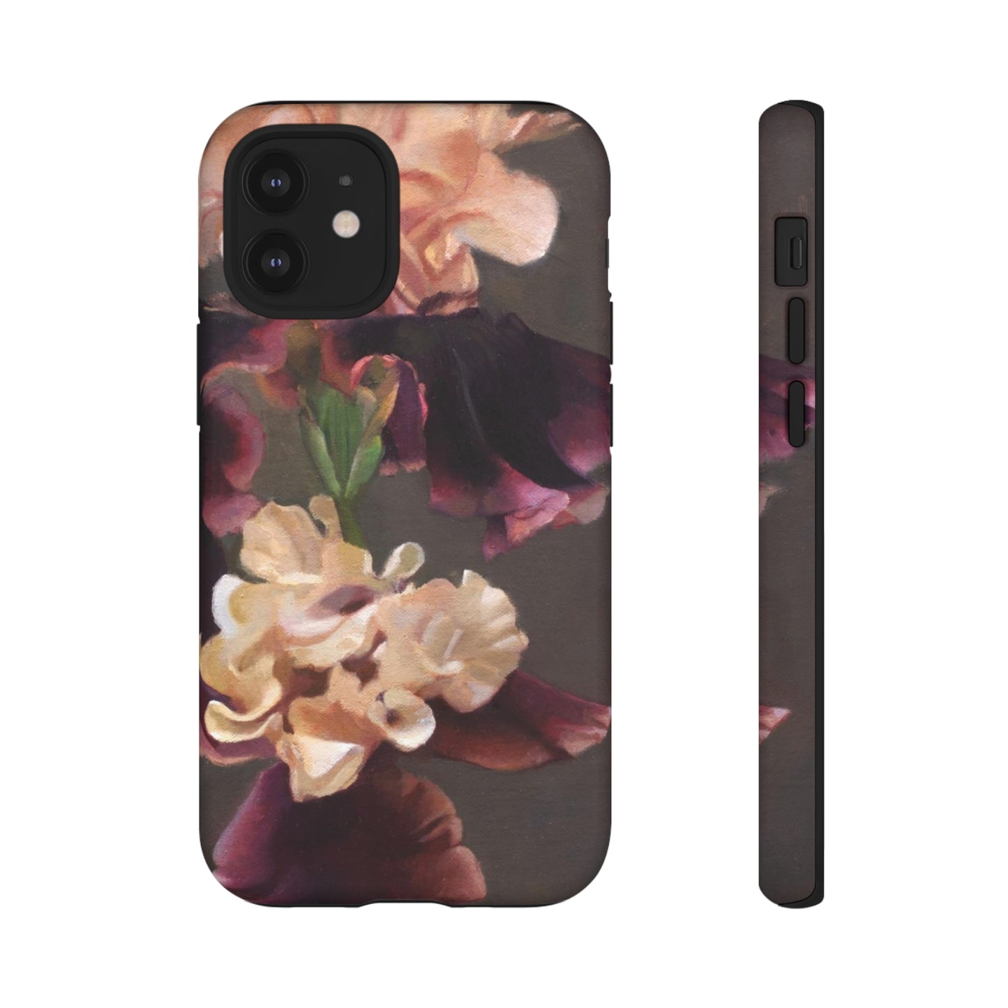 Iris Smartphone Case