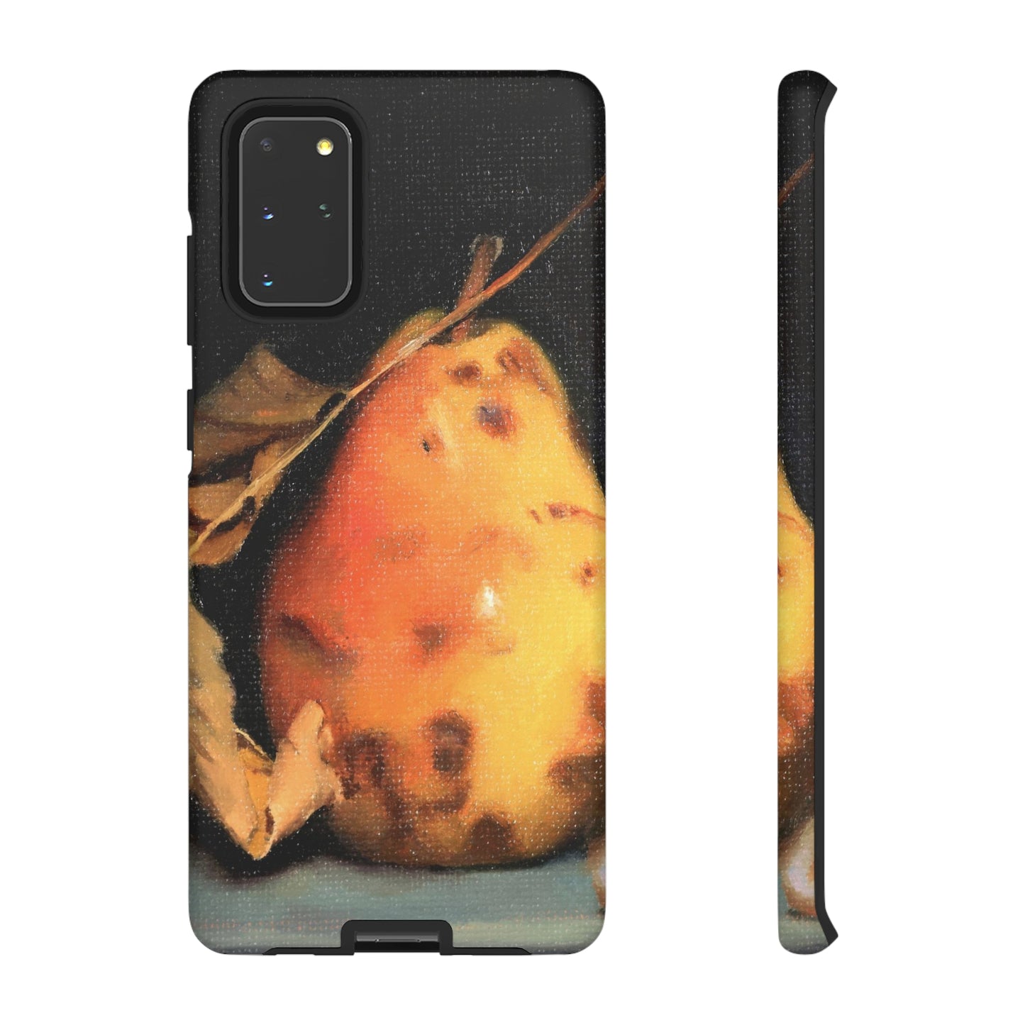 Memento Mori Smartphone Case