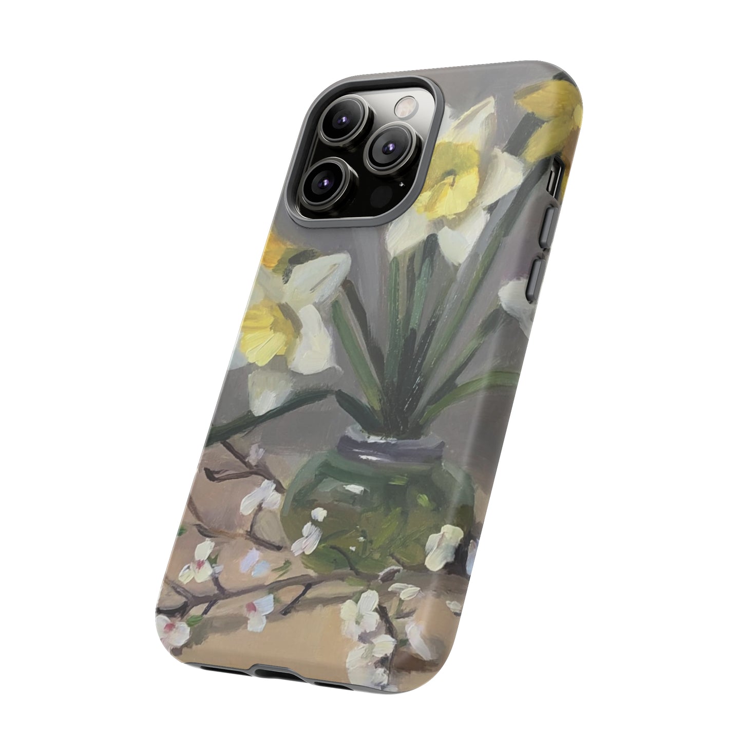 Daffodil Smartphone Case