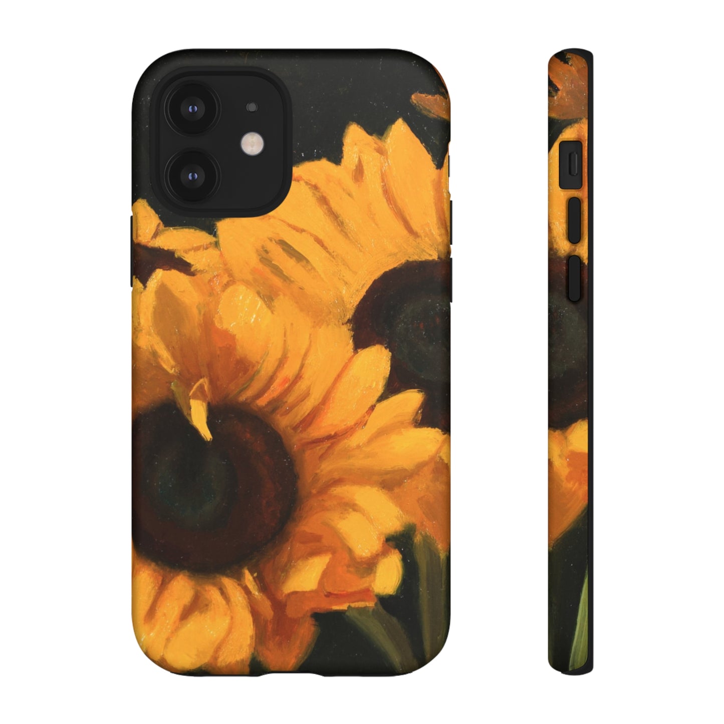 Sunflowers Smartphone Case