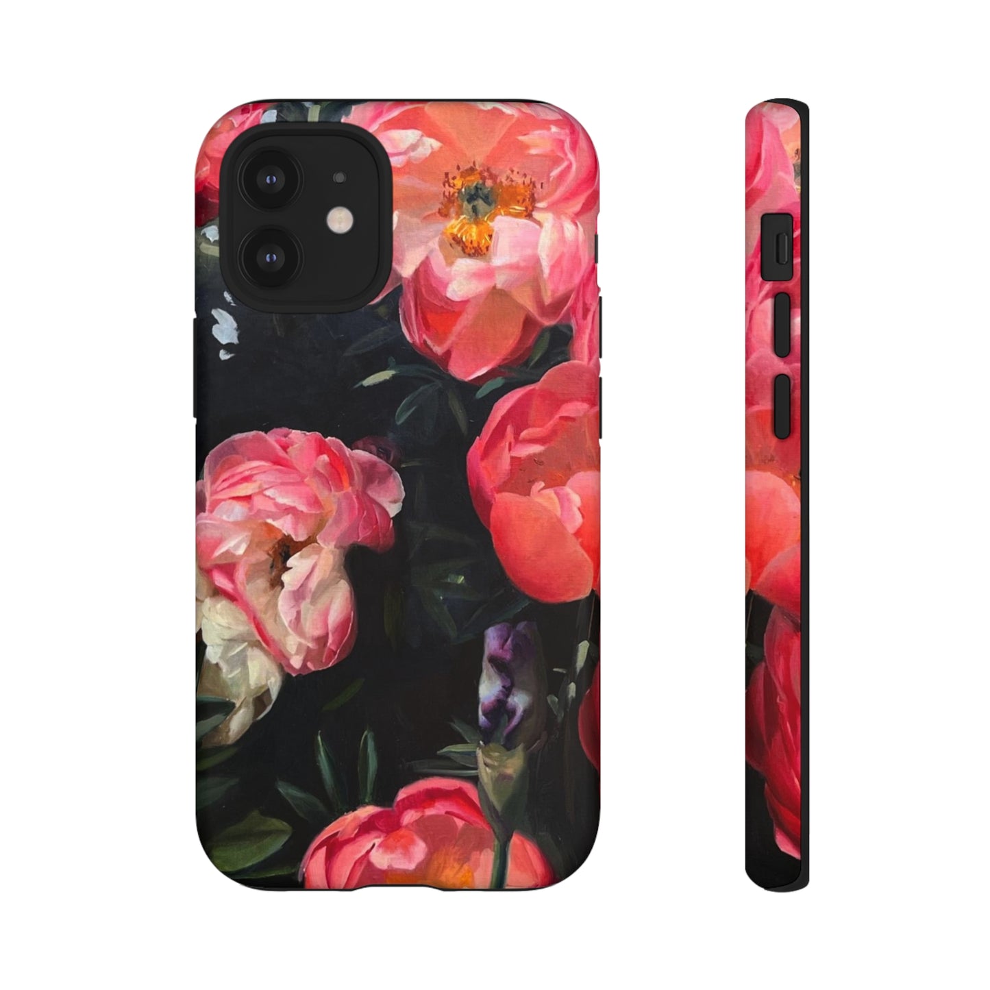 Enchanted Garden Smartphone Case