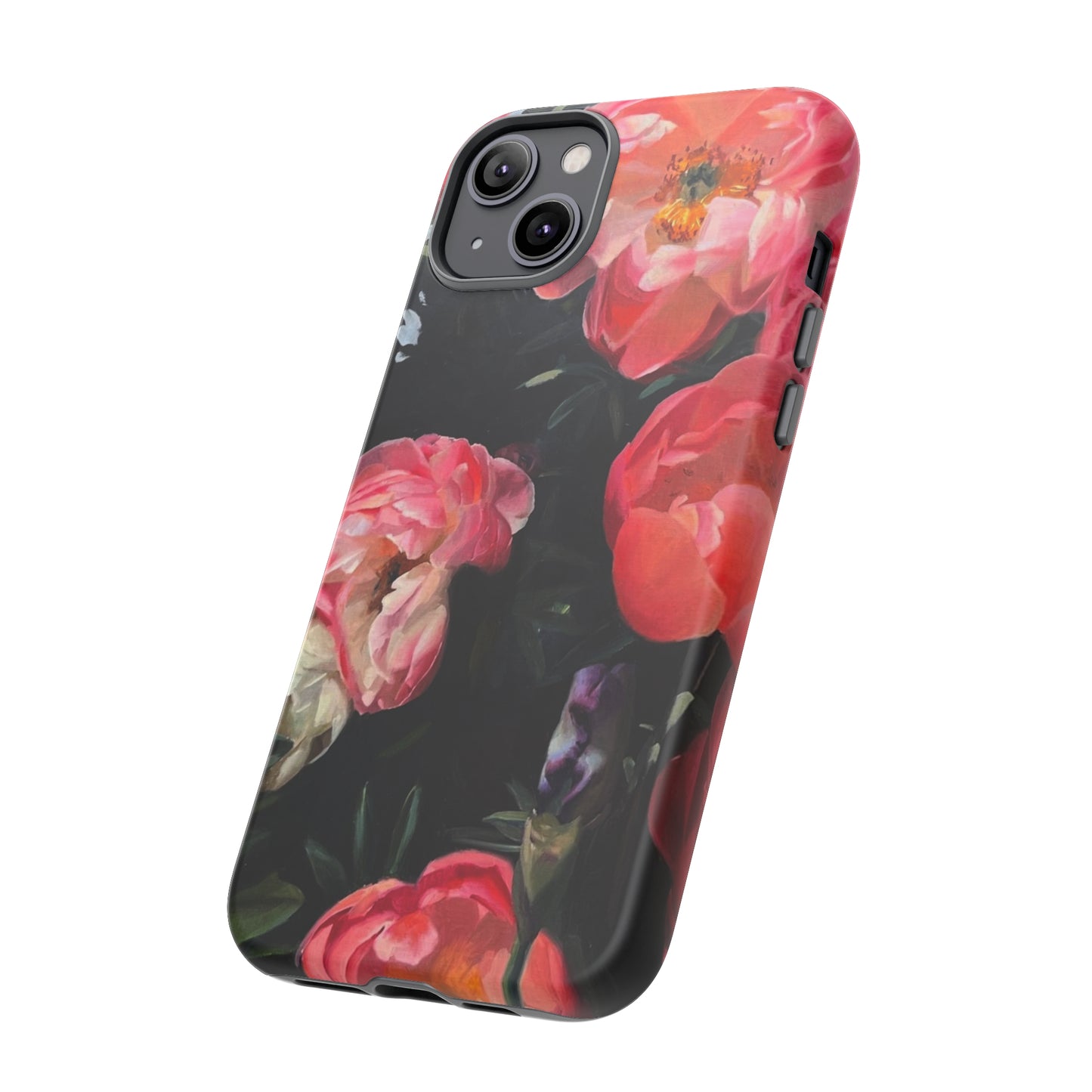 Enchanted Garden Smartphone Case